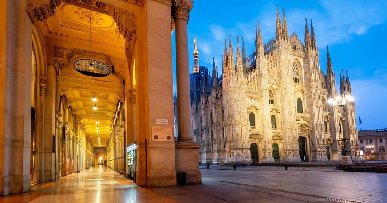 Sweet Home Milano - Politecnico, Duomo Exterior photo