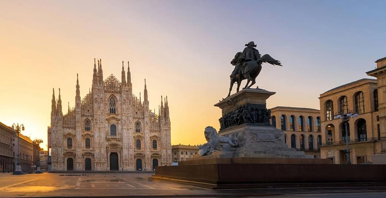 Sweet Home Milano - Politecnico, Duomo Exterior photo