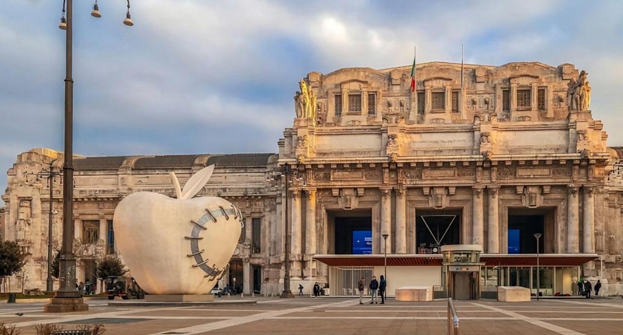 Sweet Home Milano - Politecnico, Duomo Exterior photo